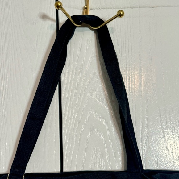 NWT. Primark. Barbie The Movie At Primark Barbie Logo Print Tote Bag. - Picture 3 of 10